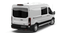 2027 Ford Transit Cargo Van Cargo Van