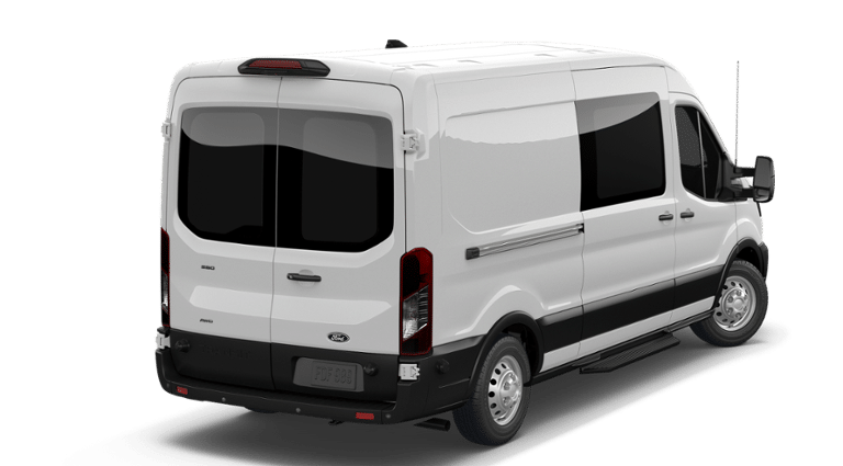 2027 Ford Transit Cargo Van Cargo Van