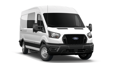 2027 Ford Transit Cargo Van Cargo Van