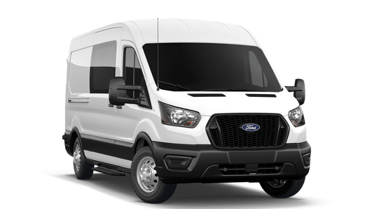2027 Ford Transit Cargo Van Cargo Van