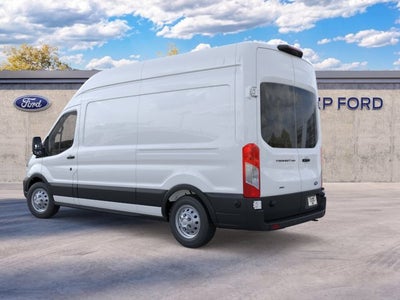 2026 Ford Transit Cargo Van Cargo Van