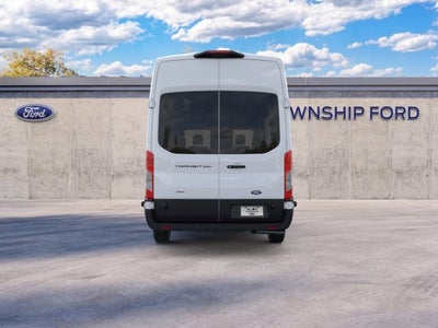 2026 Ford Transit Cargo Van Cargo Van
