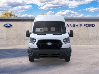 2026 Ford Transit Cargo Van Cargo Van