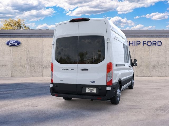 2026 Ford Transit Cargo Van Cargo Van