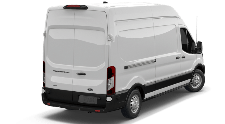 2026 Ford Transit Cargo Van Cargo Van