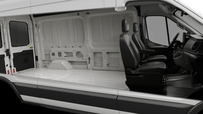 2026 Ford Transit Cargo Van Cargo Van