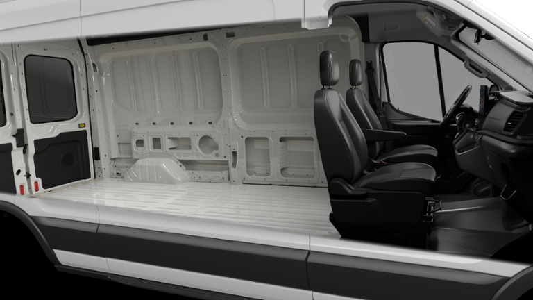 2026 Ford Transit Cargo Van Cargo Van