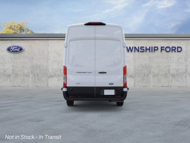 2026 Ford Transit Cargo Van Cargo Van
