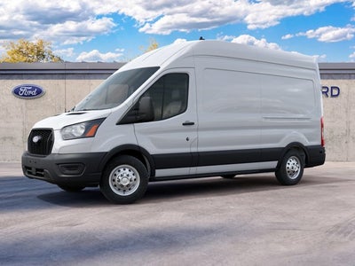 2027 Ford Transit Cargo Van Cargo Van