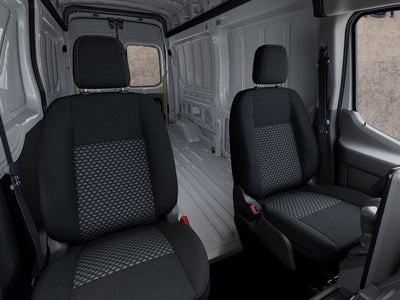 2027 Ford Transit Cargo Van Cargo Van