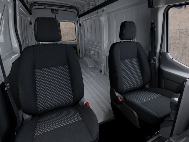 2027 Ford Transit Cargo Van Cargo Van