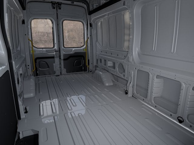 2027 Ford Transit Cargo Van Cargo Van