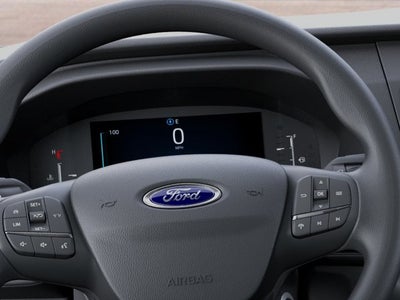 2027 Ford Transit Cargo Van Cargo Van