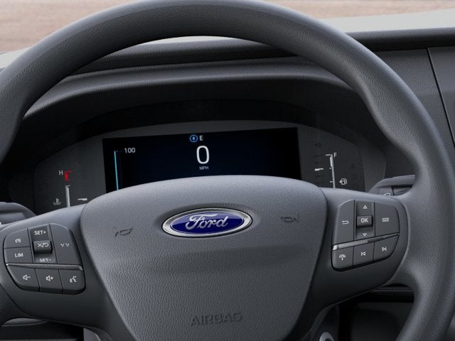 2027 Ford Transit Cargo Van Cargo Van