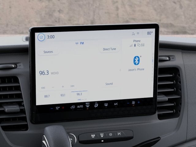 2027 Ford Transit Cargo Van Cargo Van