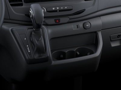 2027 Ford Transit Cargo Van Cargo Van