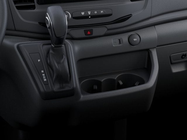 2027 Ford Transit Cargo Van Cargo Van