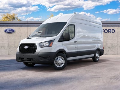 2027 Ford Transit Cargo Van Cargo Van