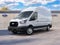 2027 Ford Transit Cargo Van Cargo Van