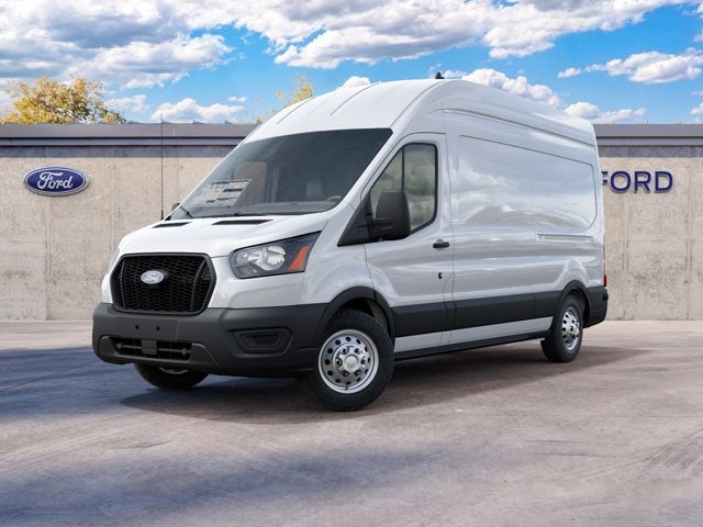2027 Ford Transit Cargo Van Cargo Van
