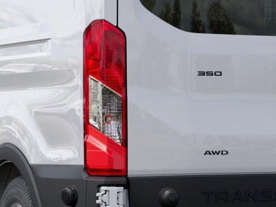 2027 Ford Transit Cargo Van Cargo Van