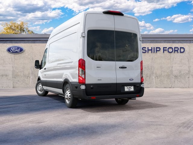 2027 Ford Transit Cargo Van Cargo Van