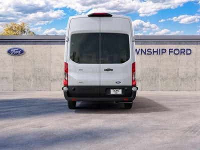 2027 Ford Transit Cargo Van Cargo Van