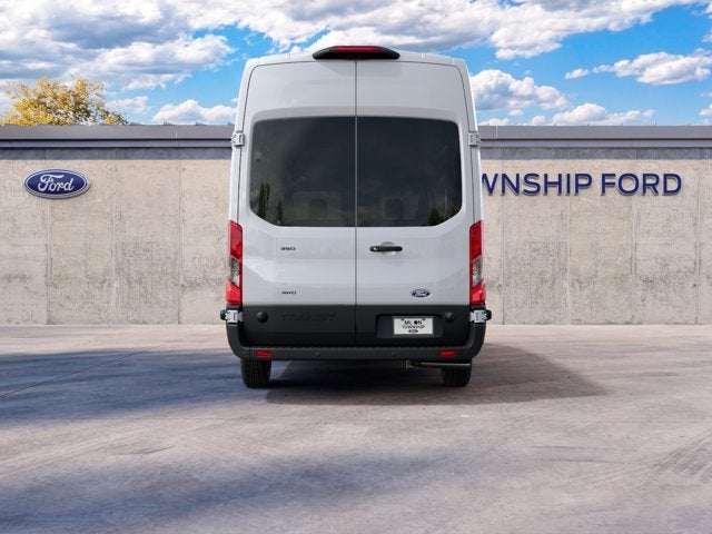 2027 Ford Transit Cargo Van Cargo Van