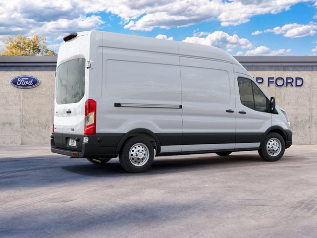 2027 Ford Transit Cargo Van Cargo Van