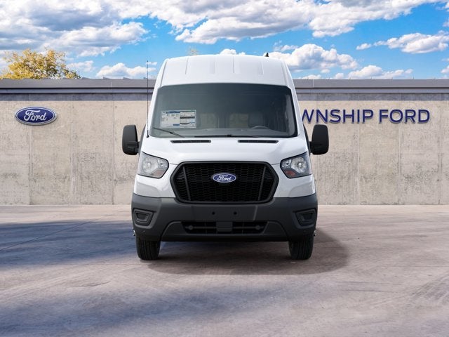 2027 Ford Transit Cargo Van Cargo Van