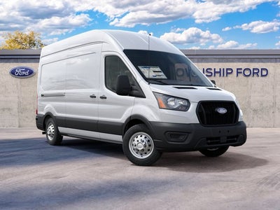 2027 Ford Transit Cargo Van Cargo Van