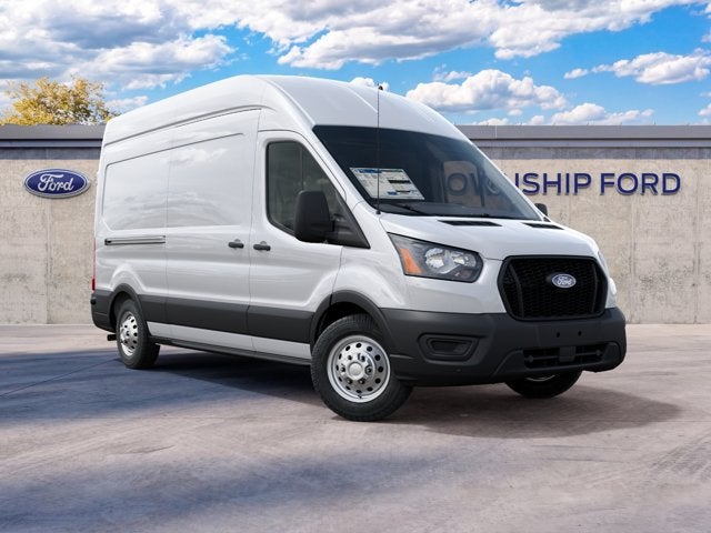 2027 Ford Transit Cargo Van Cargo Van