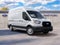 2027 Ford Transit Cargo Van Cargo Van