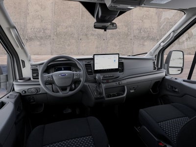 2027 Ford Transit Cargo Van Cargo Van