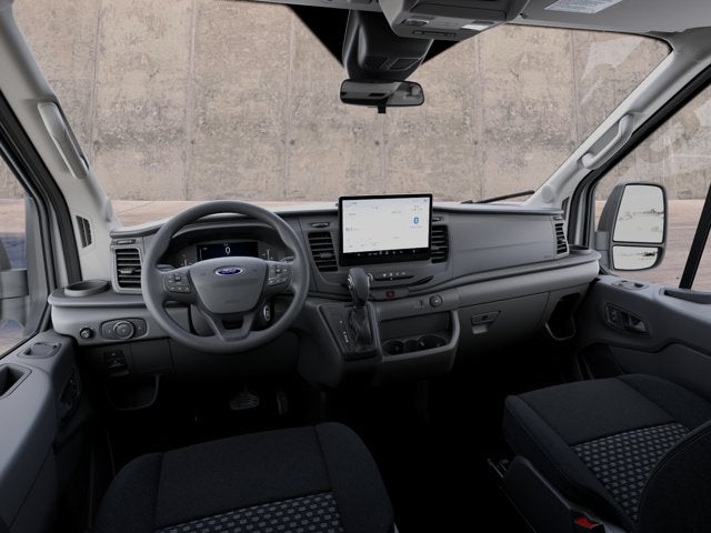 2027 Ford Transit Cargo Van Cargo Van
