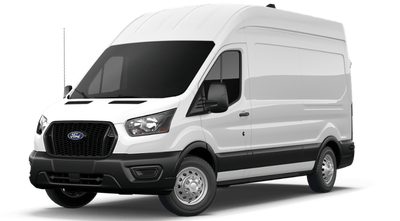 2027 Ford Transit Cargo Van Cargo Van