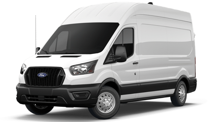 2027 Ford Transit Cargo Van Cargo Van