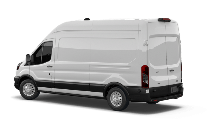 2027 Ford Transit Cargo Van Cargo Van