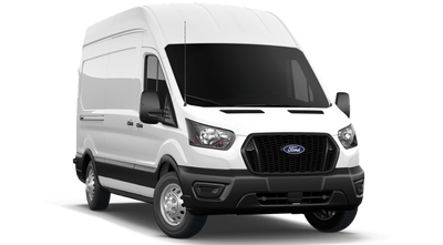 2027 Ford Transit Cargo Van Cargo Van