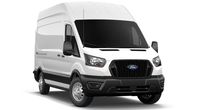 2027 Ford Transit Cargo Van Cargo Van