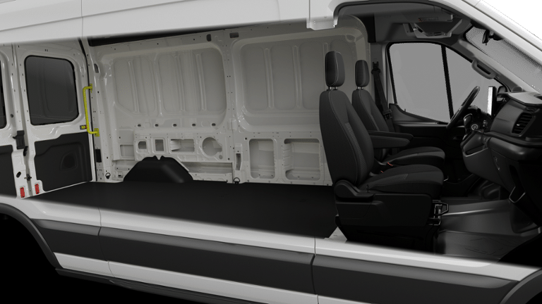2027 Ford Transit Cargo Van Cargo Van