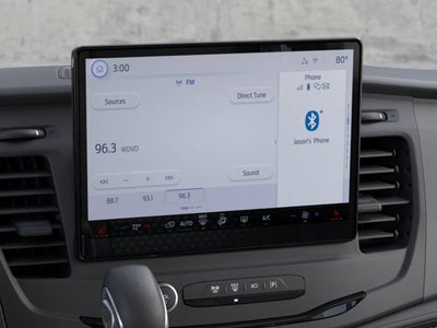 2026 Ford Transit Cargo Van Cargo Van