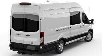 2026 Ford Transit Cargo Van Cargo Van