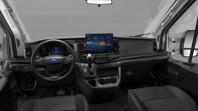 2026 Ford Transit Cargo Van Cargo Van