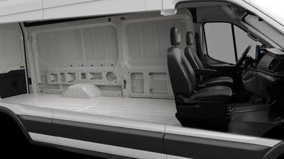 2026 Ford Transit Cargo Van Cargo Van