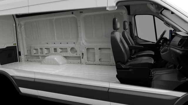 2026 Ford Transit Cargo Van Cargo Van