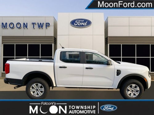 2024 Ford Ranger XL