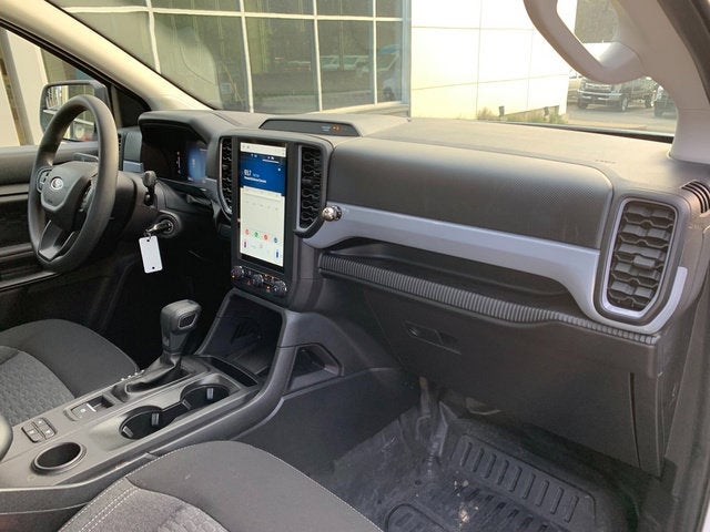 2024 Ford Ranger XL