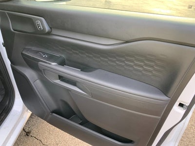 2024 Ford Ranger XL