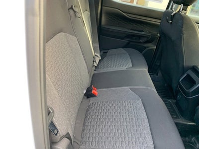 2024 Ford Ranger XL
